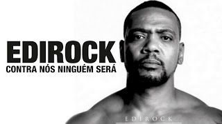 Edi Rock  Homem Invisível feat Mano Brown [upl. by Oicaroh]