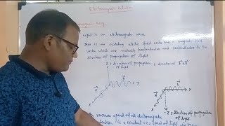 NEETJEE Chemistry Lecture Series Atomic Structure  Lecture 1 Electromagnetic radiation [upl. by Assilav]