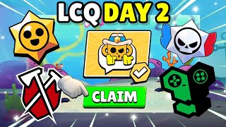 LCQ  Day 2 Predictions [upl. by Anas610]