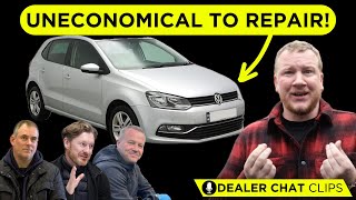 Cheap Cars Will Soon Be Impossible To Maintain  Dealerchat Clips [upl. by Vaclava]