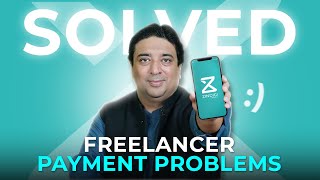 Freelancers payment problem solved finally  Zindigi App solves all freelancing issues in Pakistan [upl. by Karena790]