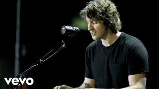 Dean Lewis  Be Alright Empty Scala Session [upl. by Ahsasal872]