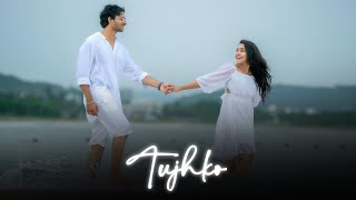 Tujhko  Aditya Agarwal  New Hindi Song  Royal Production [upl. by Burroughs788]