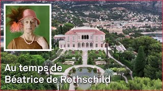 Au temps de Béatrice Ephrussi de Rothschild [upl. by Nisay]