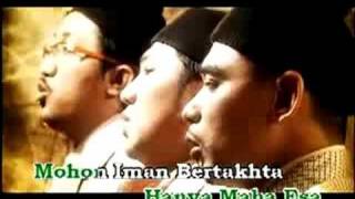 Rabbani Feat MawiSaksi [upl. by Wiebmer281]