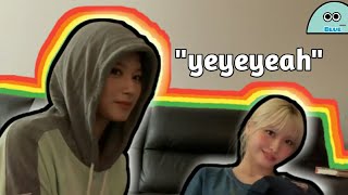 Time to TWICE Gay Moments [upl. by Adla511]