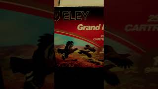 Victory vs Eley alphamax vs Eley grand prix [upl. by Hegyera]