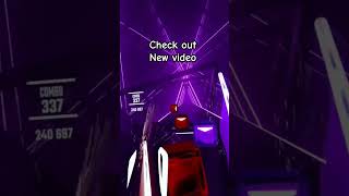 check out new video BREEZER EXPERT MODE beatsaber [upl. by Gombach]