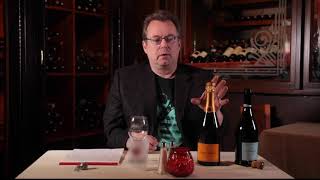 Introduction to Sparkling Wines [upl. by Thaddus]