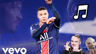 MUSIQUE  quot MBAPPÉ LOVNI quot PARODIE quot JUL quot ON MAPPEL LOVNI [upl. by Lytsirk]