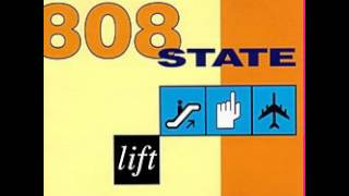 808 state  open your mind open mix [upl. by Sungam]