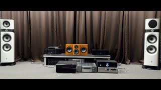 FocalJMLab Sopra №3 Как мы слушали в Super Sound Studio Это АГОНЬ за 18 000 EUR [upl. by Petrie]