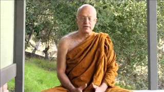 Thanissaro Bhikkhu  Body Contemplation [upl. by Akihsay]