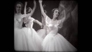 Les Sylphides 480P [upl. by Henn597]