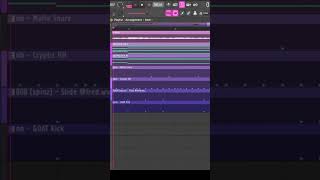 VKIE TYPE BEAT  vkie vkietypebeat typebeat detroittypebeat beats flstudio typebeats music [upl. by Mosnar13]