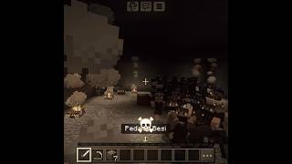 Yoooooow aWTH bruh addonmaker addon meme skull minecraft [upl. by Banna]