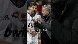 José Mourinho 5 years ago Xabi Alonso can be a great manager mourinho alonso football soccer [upl. by Magda]