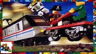 LEGO instructions  Catalogs  1991  LEGO  Catalog 3 [upl. by Reisch]