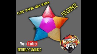 Como cerrar nuestra ilama Parte 4 [upl. by Midan]