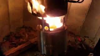 Solo Stove Lite Review [upl. by Cynera]