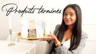 Mon avis sur ces produits de beauté I Manuela Miro [upl. by Toland777]