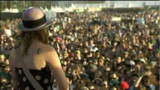 Best Coast  Gone Again  Live  Coachella Valley [upl. by Annol]