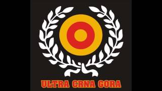 Ultra Crna Gora  Potonja noc [upl. by Nodnar]