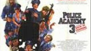 Police Academy Soundtrack  Citizens On Patrol [upl. by Powel]