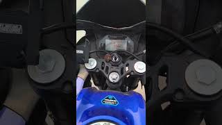 Arvan 5 recing 120 sports Bike rider [upl. by Tharp]