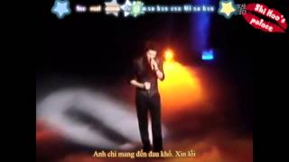 VietsubKara by Shi Hoos Palace For You  Park Shi Hoo live at Fan Meeting 2010 [upl. by Iarised]