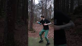 INNER CORE is the Key to Mastering Disc Golf Aces Fast [upl. by Bonni]