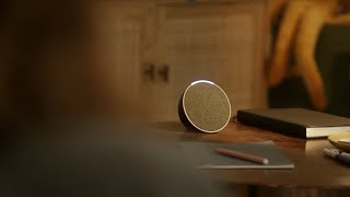 Simon iO Smart Home Compatible con Google Home y Amazon Alexa [upl. by Heyra837]