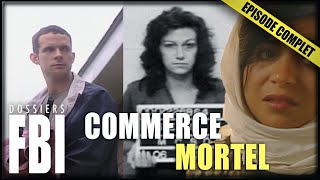 Millionnaire Assassiné Et Marine Disparu  TRIPLE EPISODE  Dossiers FBI [upl. by Adela]