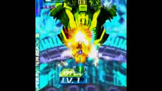 DoDonPachi Saidaioujou  AS  1CC All Clear [upl. by Eveiveneg]