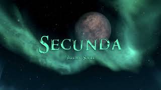 Secunda TES V Skyrim — Extended and Slowed [upl. by Skyler]