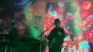 MGMT  When You Die Live HD [upl. by Jayson]