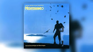 Mediterraneo OST Full Album [upl. by Leno817]