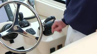 The Yamaha Helm Master® System [upl. by Verla550]