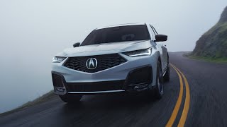 The 2025 MDX is INSANE  Unveiling the UNFAIR Advantage of the refreshed 2025 MDX [upl. by Locin]