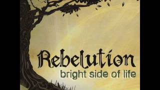 Rebelution  Wake Up Call [upl. by Cailean522]