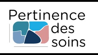 Journée de la Pertinence des soins  6 décembre 2023  PROMs  améliorer la pertinence des soins [upl. by Elsy186]