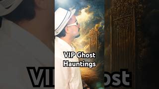 VIP ghost hauntings 👻 miamicomedy [upl. by Ahsatsana]