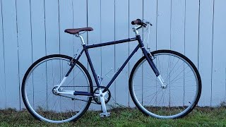 Priority Bicycles  Brilliant L Train  Quick Agile and Responsive [upl. by Bevon]