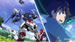 Gundam Build Divers：Tập 2  Ogre  Quỷ lửa địa ngục [upl. by Madison]