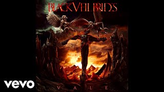 Black Veil Brides  The Outsider Audio [upl. by Ataga829]