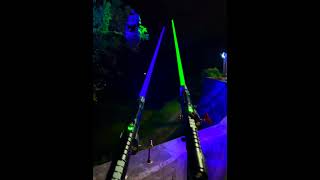 SG002 Super Powerful Laser Pointeroutdoors laser lightsaber laserpointer laserpen fyp [upl. by Edeline443]