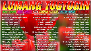 Mga Lumang Tugtugin 6090s🍀Pure Tagalog Pinoy Masarap Balikan🍀Nonstop Tagalog Love Songs All Time1 [upl. by Odnaloy]