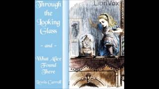 Through the LookingGlass FULL Audiobook [upl. by Anwahsak]