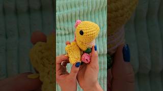 Crocheting Using The Woobles Patterns crochet thewoobles [upl. by Ringsmuth]