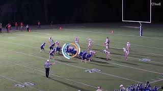 Cooper Smith EBA Highlights [upl. by Duggan]